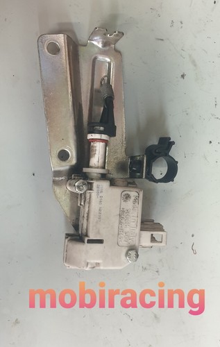 Solenoide elettrocalamita - solenoide,