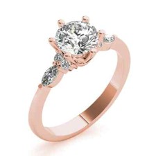 1,20 Karat IGI Lab Grown