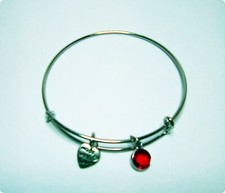 Bracciale portafortuna - fortuna e protezione d'Amore
