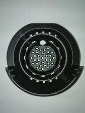BRACIERE PELLETS FRESATO GMA