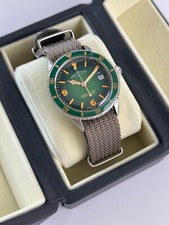 Diver Watch, Swiss Made