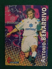 CALCIO 97 1997 CARDS n.39