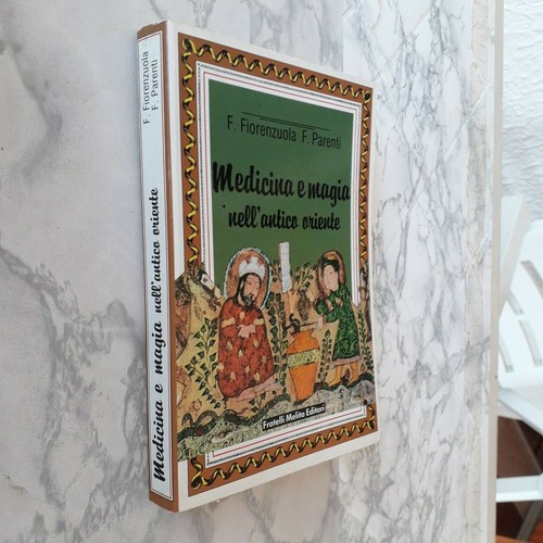 Medicina magia nell antico - magia, nell'antico