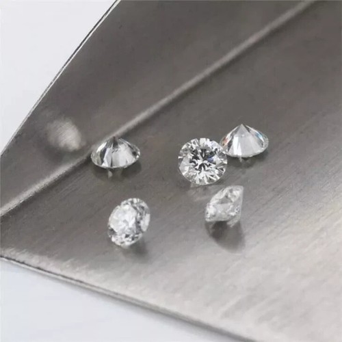 Loose lab grown - lab-grown, diamante