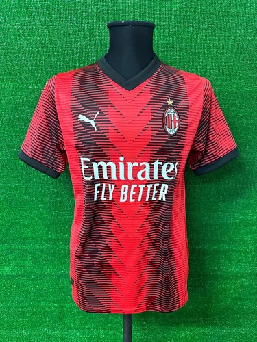 Maglia milan store match - maglia,