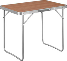 Tavolo da campeggio pieghevole