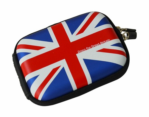 Custodia rigida croco the - custodia,