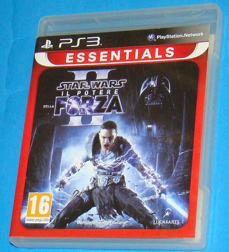 Star wars potere della - wars,