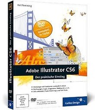 Adobe Illustrator CS6: Der