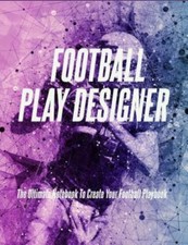 Football Play Designer : The
