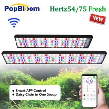 Illuminazione acquario RGB LED