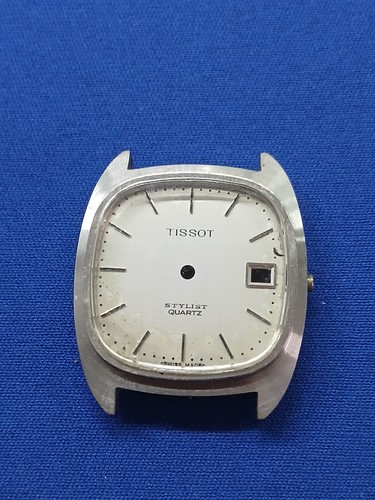 Cassa orologio tissot stylist - tissot,