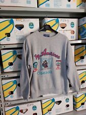 Felpa By American vintage anni 80 90 by Olmes Carretti Paninari Paninaro Canada