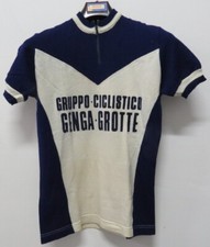 GENGA ANCONA MAGLIA SHIRT