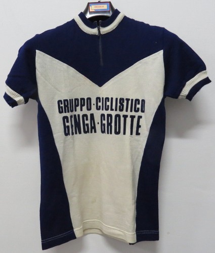 Genga ancona maglia shirt - ancona,