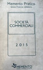 Memento pratico società commerciali 2015
