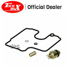 V839300356 TourMax Kit Revisione Carburatore Yamaha UC Epicuro 150 2000 2001