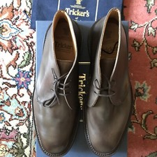Trickers polacchino dainite