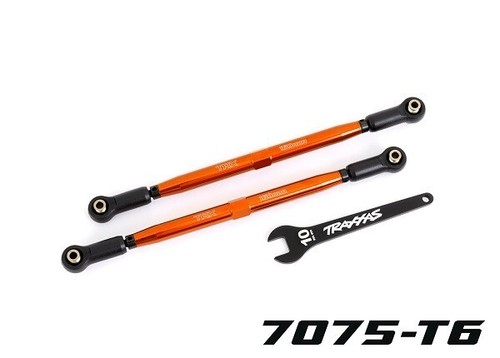 Traxxas 7897 orng tiranti - traxxas,