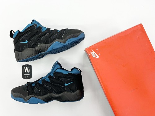Scarpe uomo vintage 1994 - scarpe,