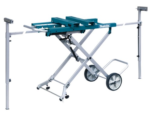 Base con supporti makita wst05 - base,