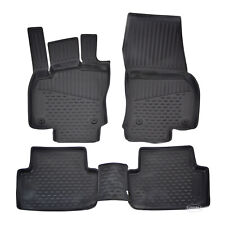 Tappeti Tappetini Auto 3D In