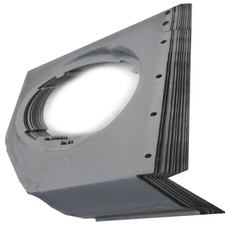 460 461 463 Mercedes Classe G