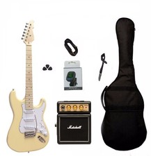 Kit Chitarra Elettrica