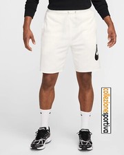 SHORTS PANTALONCINO NIKE FT