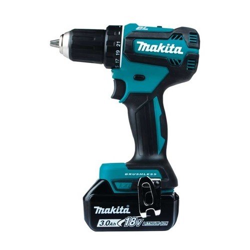 Trapano avvitatore batteria - trapano,