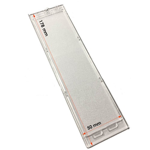 Kit plafoniera cappa cucina - kit,