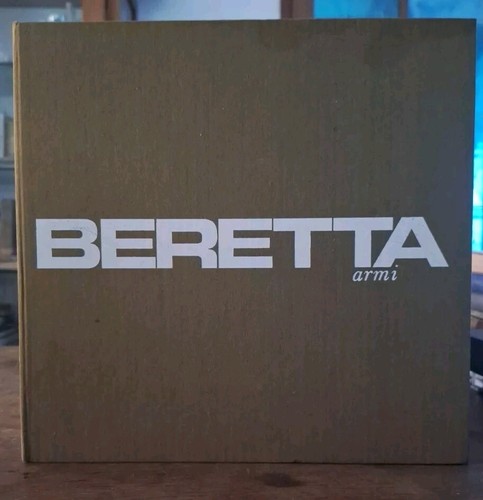 Beretta armi storia delle - beretta,