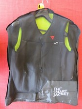 AIRBAG MOTO DAINESE D AIR SISTEM SMART JACKET PROTEZIONE AIRBAG ELETTRONICO MOTO