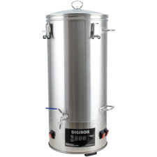Bollitore elettrico digiboil - elettrico, |