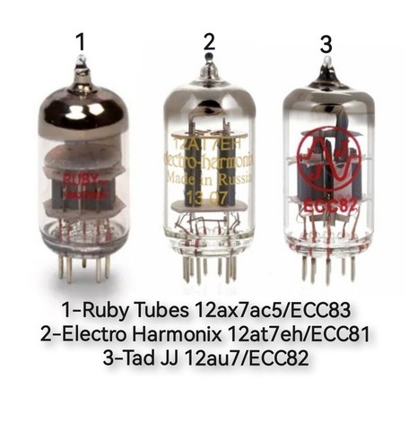 Set valvole - set,
