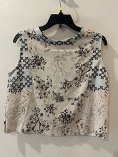 Zara,Shirt M.A Combinación Of