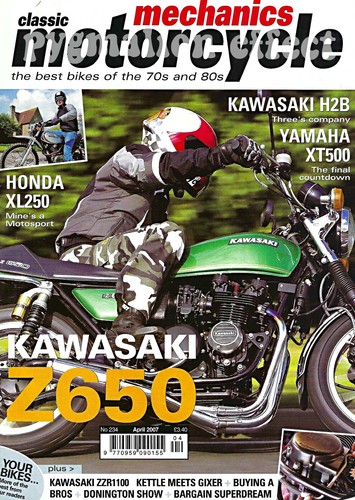 Z650 zzr1100 benelli 254 - z650,