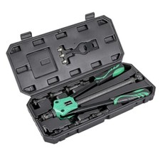 Pinza rivettatrice manuale