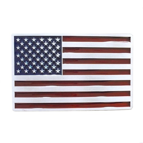 Fibbia come america - come, america-bandiera