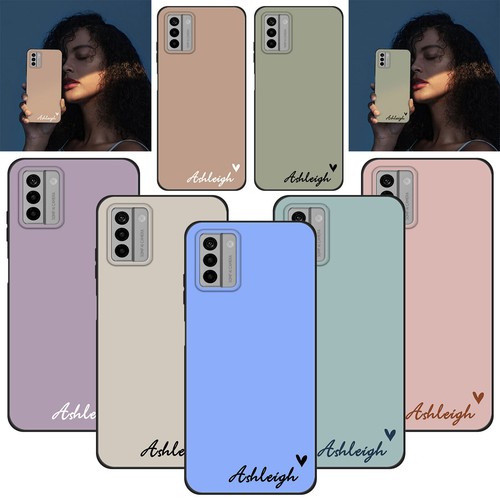 Custodia telefono nome