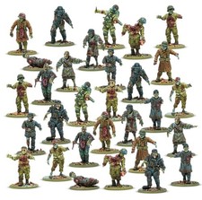 Konflikt '47 Totenkorps Horde