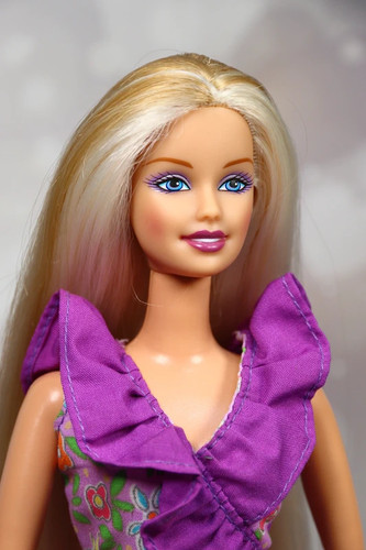 Barbie photo fashion - barbie,