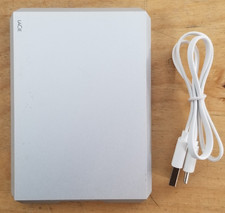 LaCie Mobile Drive 1TB disco