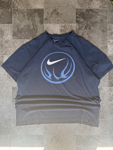 Shirt grafica basket - basket, nike