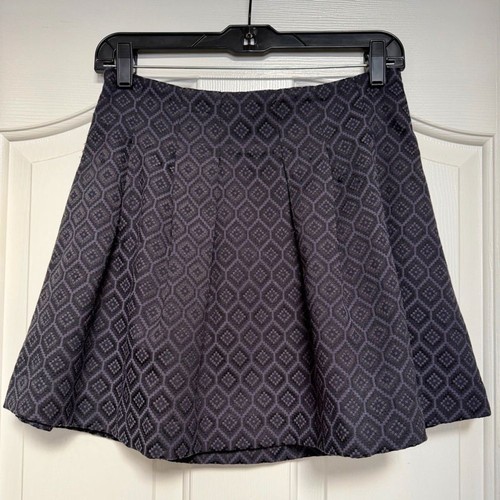 Banana republic minigonna nera - banana,