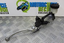 Cilindro principale freno