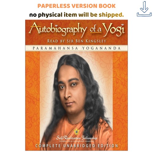 Paramahansa yogananda - paramahansa,