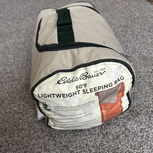 Sacco pelo eddie bauer - pelo,