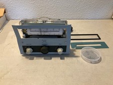 Radioamatore a valvole modello