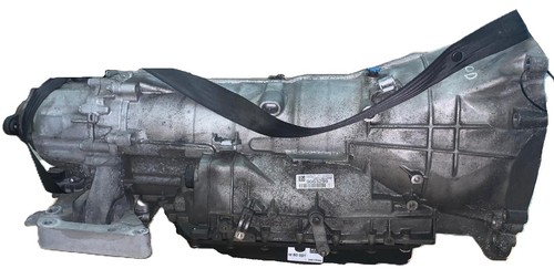 Cambio automatico bmw - cambio,